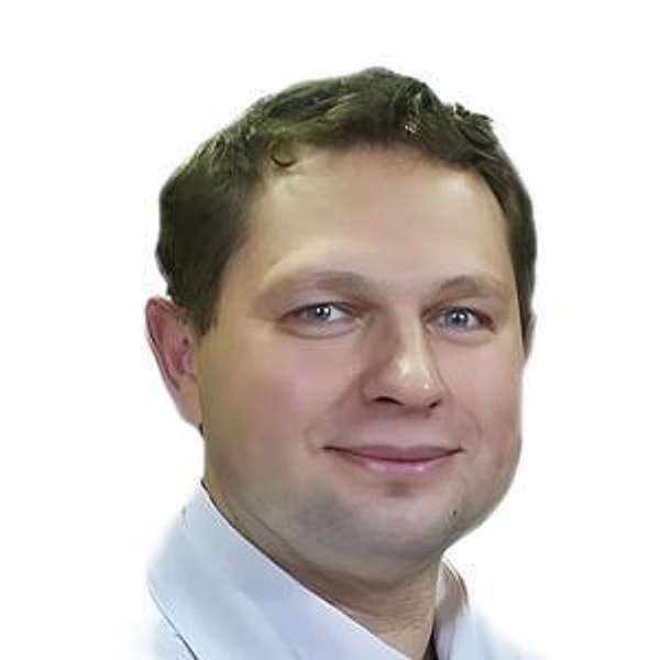 Проскоков Алексей Александрович — Онколог, Уролог, Хирург, Москва