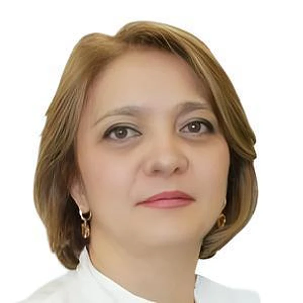 Файзи Наргиза Акмаловна — Офтальмолог (окулист), Офтальмолог-хирург, Москва
