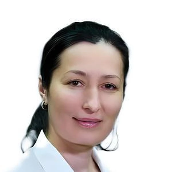 Оздербаева Айна Альвиевна — Офтальмолог-хирург, Офтальмолог (окулист), Москва
