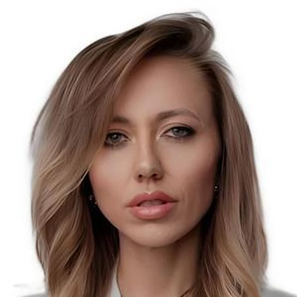 Долина Евгения Николаевна — Эндокринолог, Терапевт, Москва