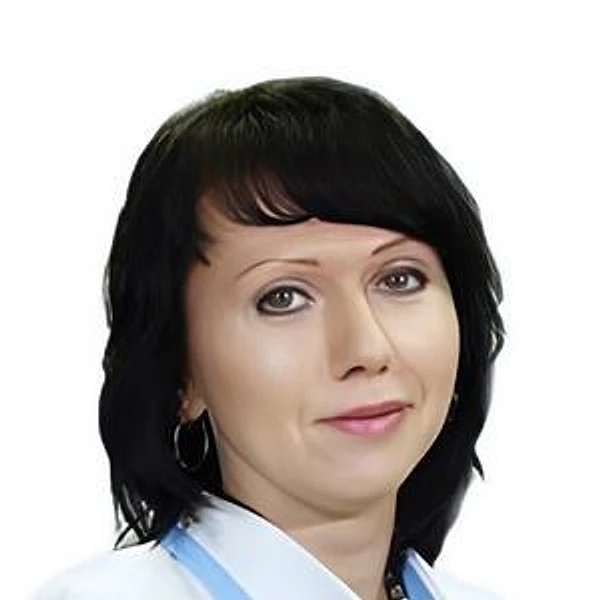 Корнеева Наталья Андреевна — Терапевт, Москва