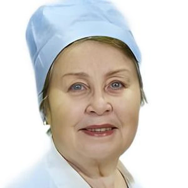 Маркина Наталья Николаевна — Трансфузиолог, Москва