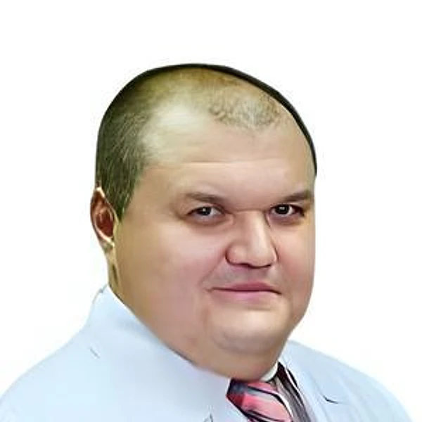 Сачков Денис Владимирович — Уролог, Москва