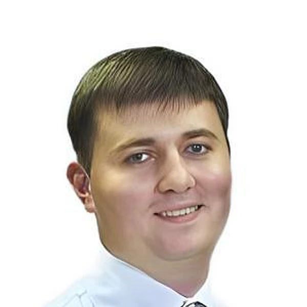 Климов Юрий Александрович — Уролог, Москва