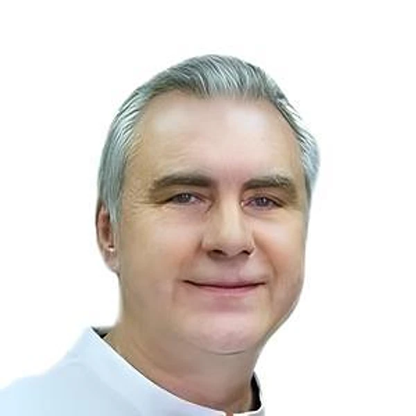 Лавров Алексей Андреевич — Эндоскопист, Москва