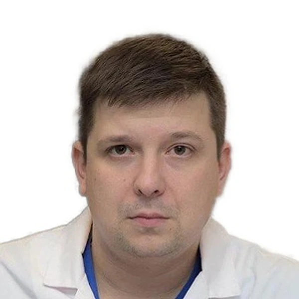 Пашков Дмитрий Игоревич — Хирург, Абдоминальный хирург, Москва