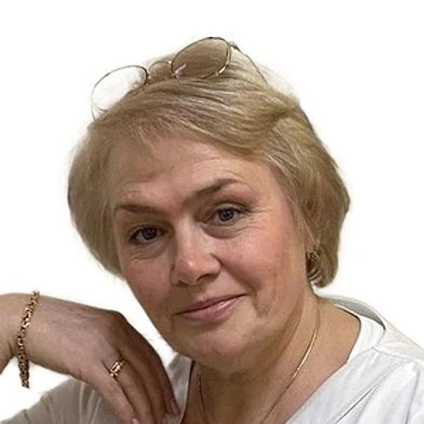 Царева Елена Владимировна — Гинеколог, Акушер, Москва