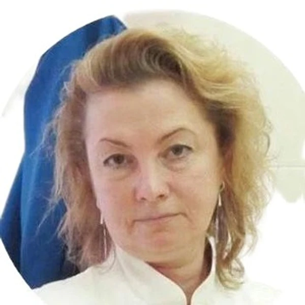Кортукова Регина Альфонсовна — Гинеколог, Акушер, Москва