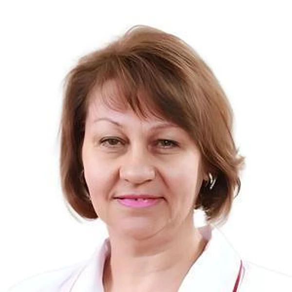 Баженова Ирина Борисовна — Невролог, Москва