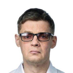 Ясинский Роман Станиславович — Невролог, Москва