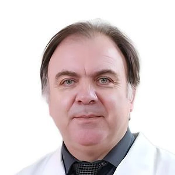 Постнов Виктор Викторович — Психолог, Одинцово