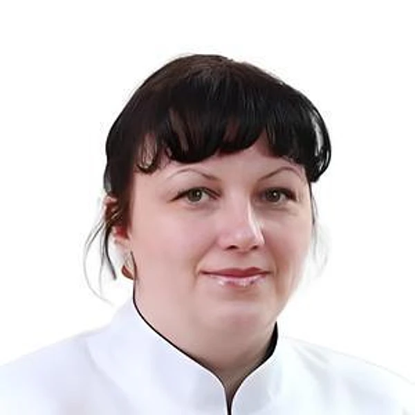 Омилевич Елена Викторовна — Рентгенолог, Москва