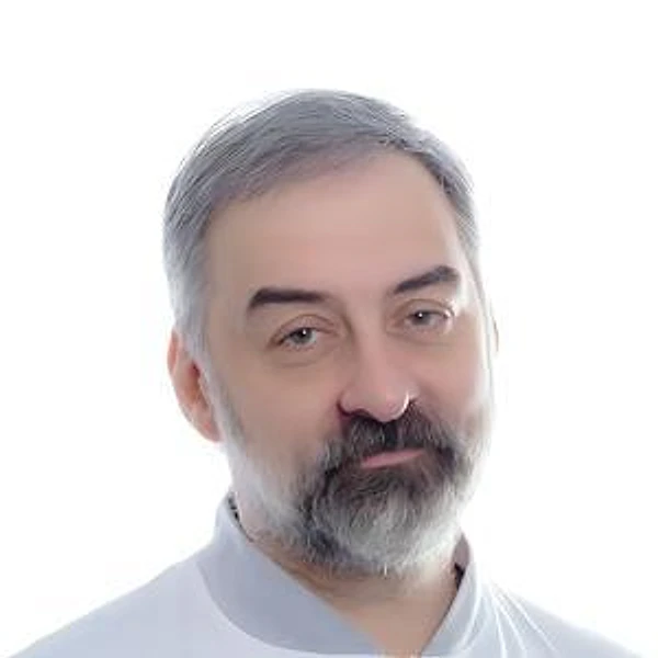 Паталов Евгений Степанович — Стоматолог, Стоматолог-ортопед, Тверь