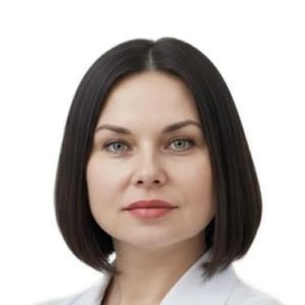 Глазунова Светлана Борисовна — Стоматолог, Москва