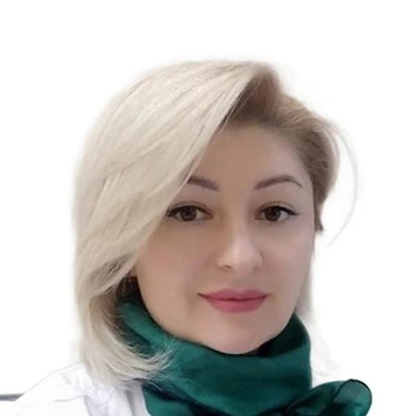 Баскаева Альбина Олеговна — Хирург, Сосудистый хирург (ангиохирург), Флеболог, Москва