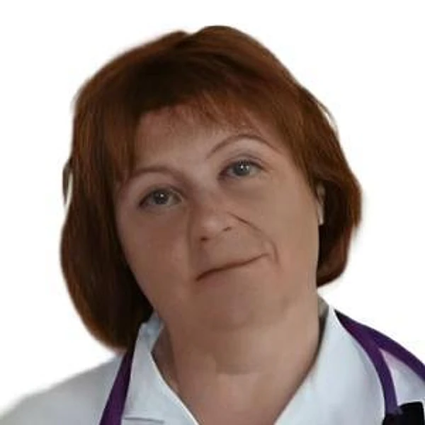 Качалкина Марина Владимировна — Педиатр, Детский физиотерапевт, Москва