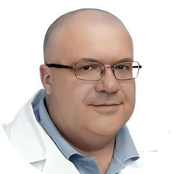 Алимов Владимир Валентинович — Детский рефлексотерапевт, Детский физиотерапевт, Москва