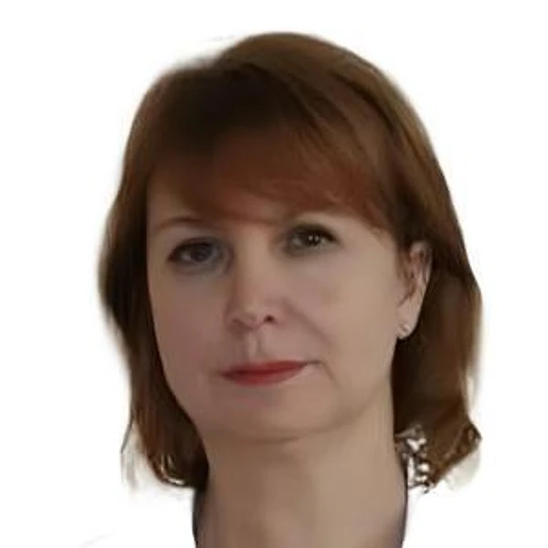Бородина Ольга Валерьевна — Детский эндокринолог, Детский диетолог, Москва