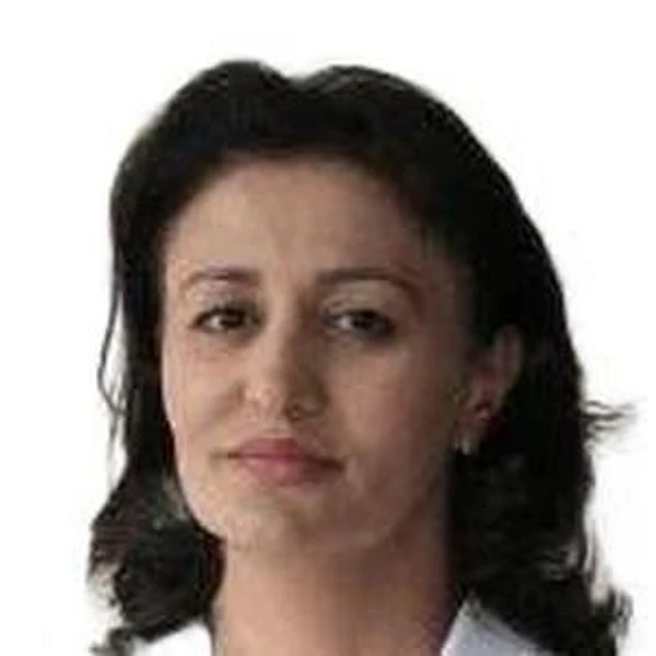 Штымова Жанна Хасановна — Детский нефролог, Врач УЗИ, Москва