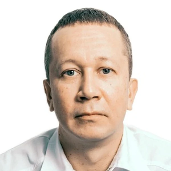 Аникин Антоний Константинович — Сосудистый хирург (ангиохирург), Врач УЗИ, Лазерный хирург, Флеболог, Пермь