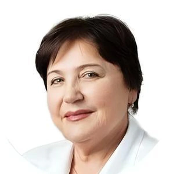 Антоненко Наталия Эдуардовна — Педиатр, Москва