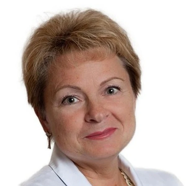 Балашова Надежда Дмитриевна — Педиатр, Москва