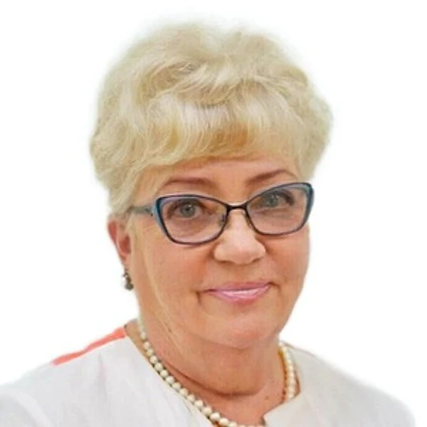 Кирилина Юлия Евгеньевна — Функциональный диагност, Врач УЗИ, Москва