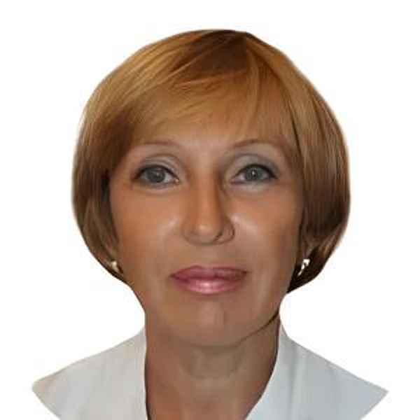 Колотова Татьяна Анатольевна — Педиатр, Москва
