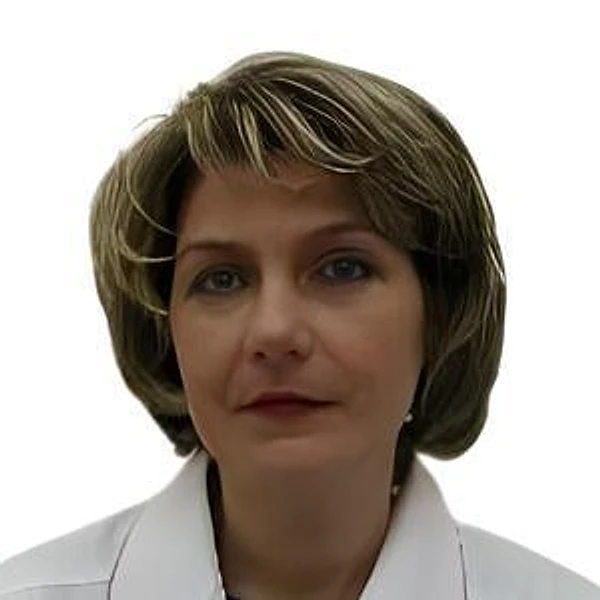 Шадрина Татьяна Викторовна — Детский гастроэнтеролог, Москва