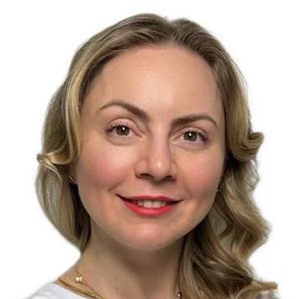 Королева Татьяна Валерьевна — Дерматолог, Москва
