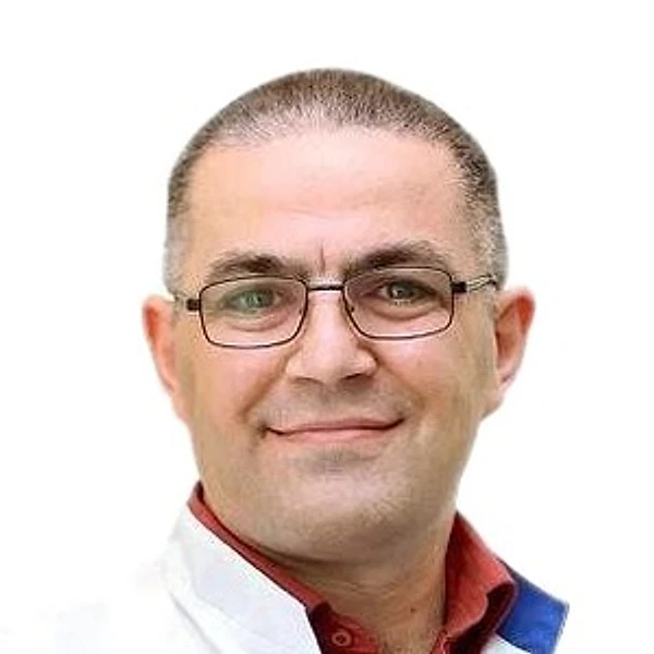 Еренков Илья Олегович — Детский ортопед, Детский травматолог, Травматолог, Москва