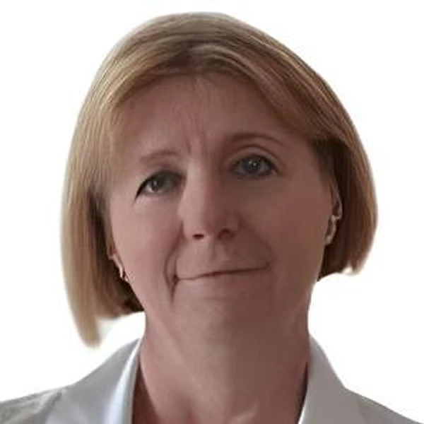 Волкова Марина Всеволодовна — Детский ЛОР, Москва