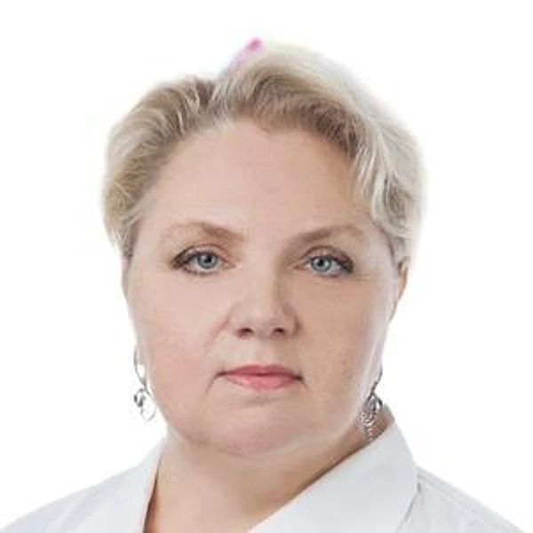 Ховалкина Эльвира Геннадьевна — Врач УЗИ, Курск