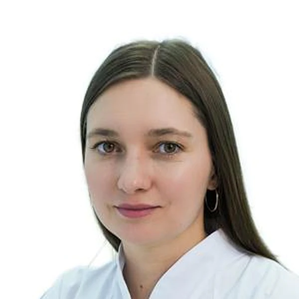 Деменкова Ольга Николаевна — Офтальмолог (окулист), Детский офтальмолог, Коломна