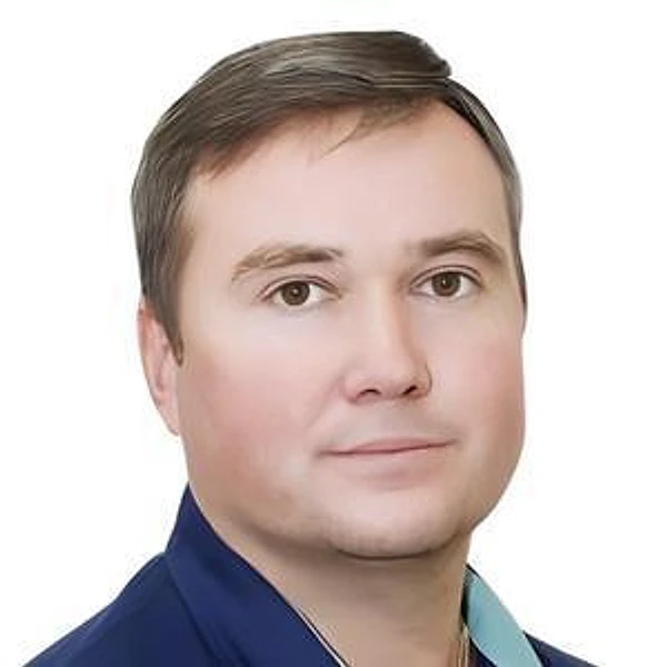 Кирсанов Алексей Сергеевич — Детский хирург, Москва