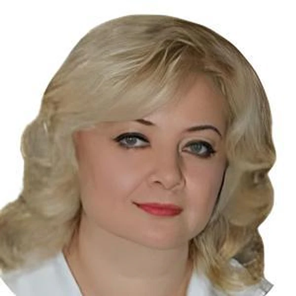 Никитонова Елена Валерьевна — Детский психолог, Москва