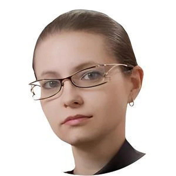 Кутьина Владилена Геннадьевна — Детский рентгенолог, Москва