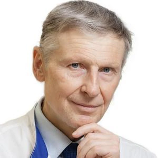 Полуэктов Михаил Гурьевич — Сомнолог, Невролог, Москва