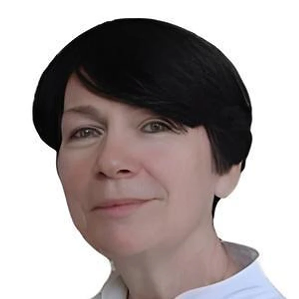 Янкина Людмила Петровна — Детский стоматолог, Москва