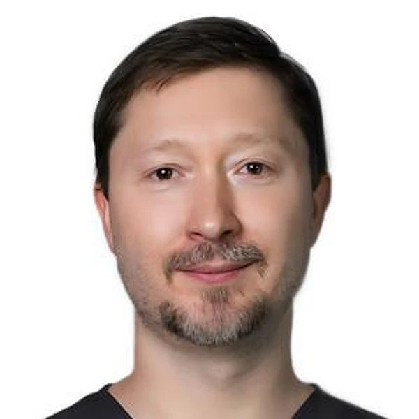 Грибунов Глеб Юрьевич — Стоматолог-ортодонт, Детский ортодонт, Москва