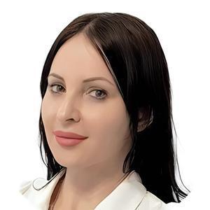 Захарова Оксана Викторовна — Врач-косметолог, Детский врач-косметолог, Детский дерматолог, Москва