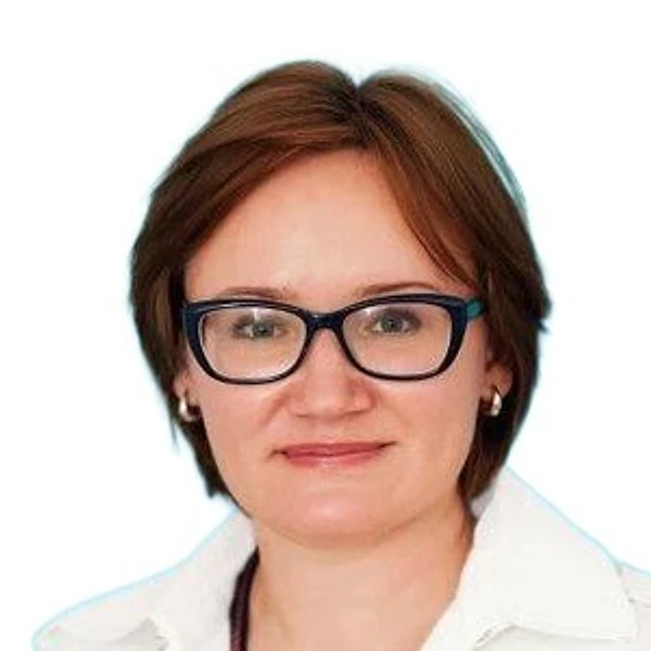 Мещерякова Оксана Дмитриевна — Функциональный диагност, Москва
