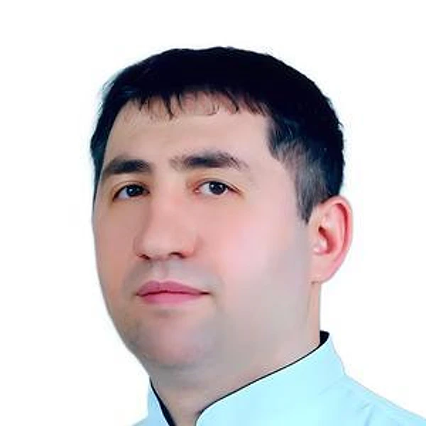 Гучаев Руслан Вячеславович — Кардиолог, Москва