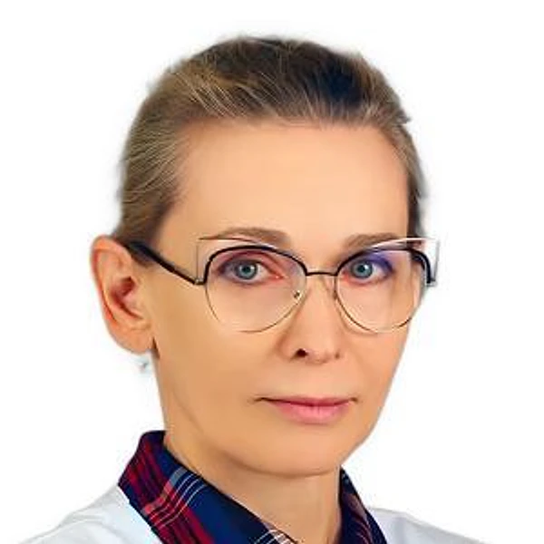 Дианова Юлия Федоровна — Кардиолог, Функциональный диагност, Москва
