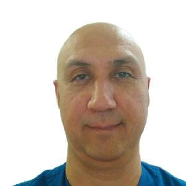 Киселев Игорь Владимирович — Анестезиолог-реаниматолог, Москва