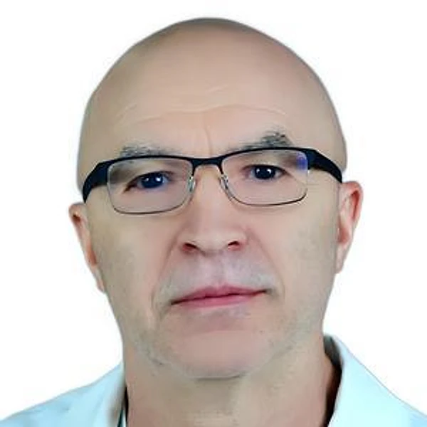 Матчин Юрий Георгиевич — Малоинвазивный хирург, Москва