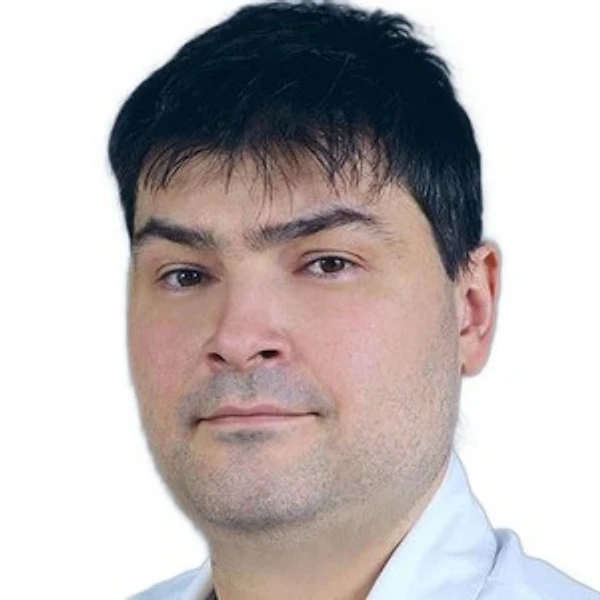 Бакашвили Гиви Нодарович — Малоинвазивный хирург, Кардиолог, Москва