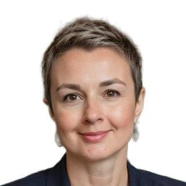 Богданова Илона Олеговна — Психиатр, Москва