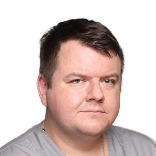Данилушкин Юрий Владимирович — Кардиолог, Анестезиолог-реаниматолог, Москва