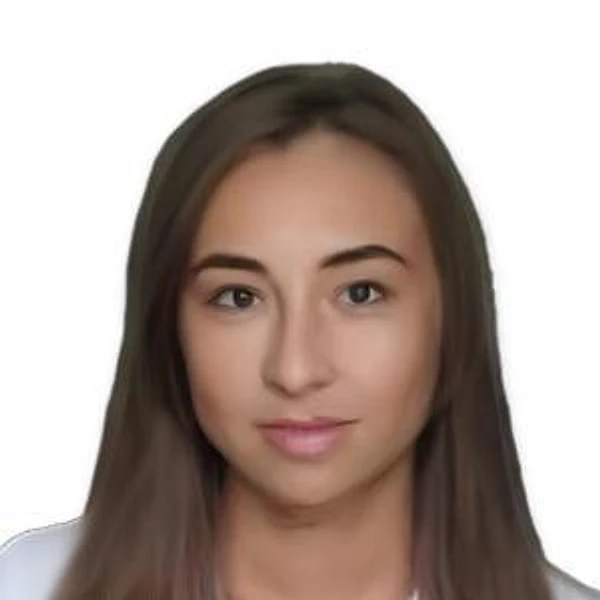 Чепашева Екатерина Алексеевна — Функциональный диагност, Москва